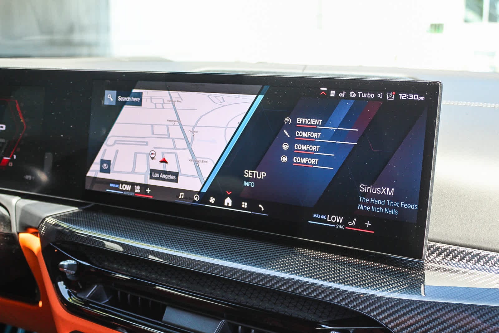 Thumbnail: 2025 BMW M4 - 13