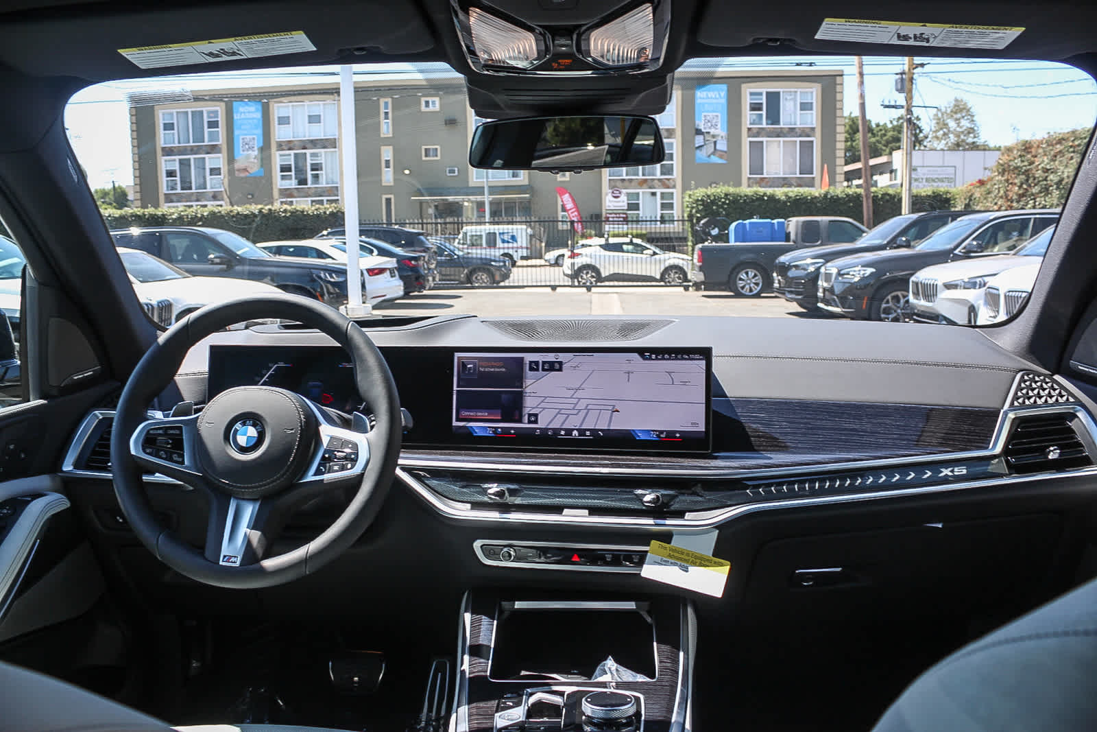 Thumbnail: 2026 BMW X5 - 12