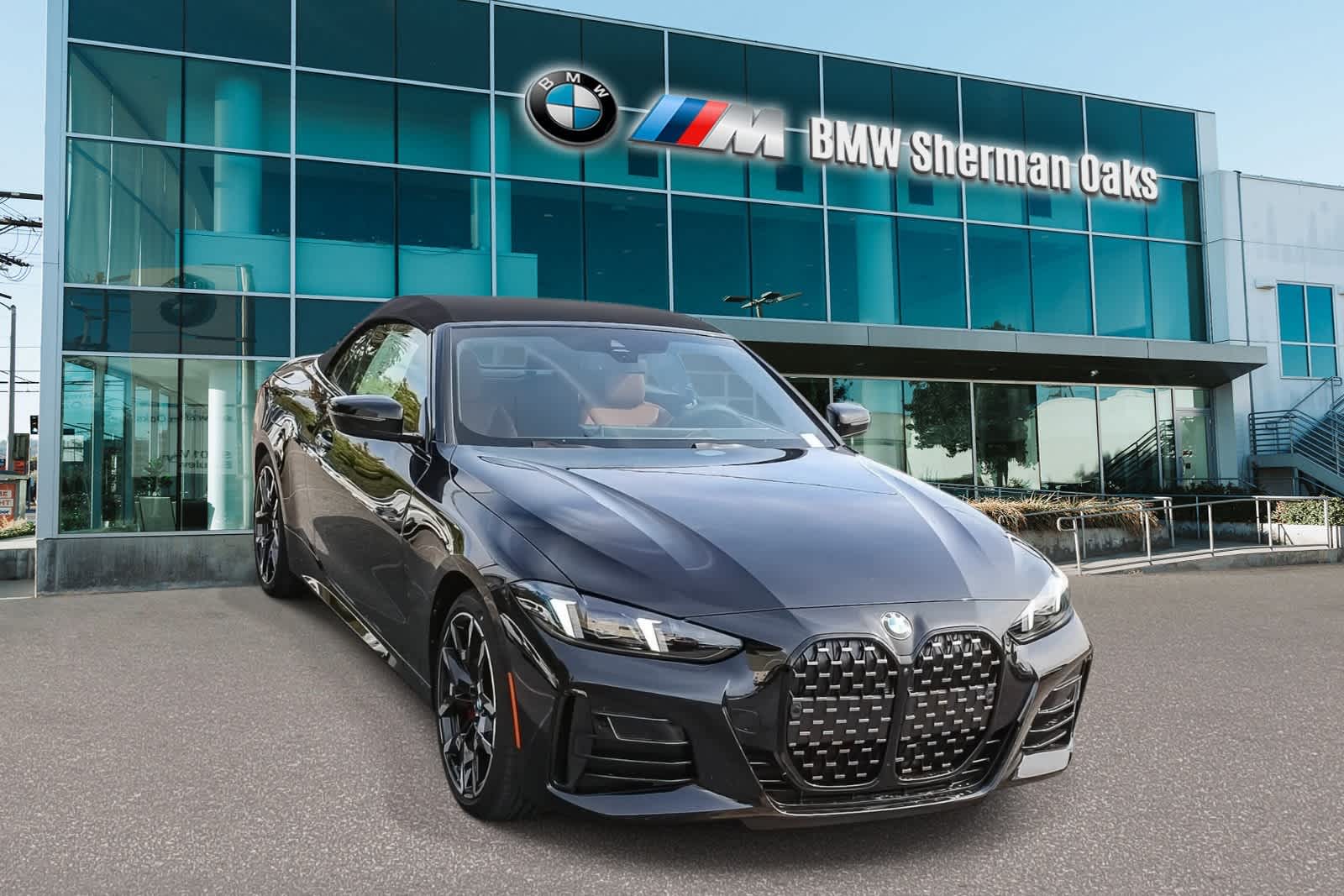 Thumbnail: 2026 BMW 4 Series - 6