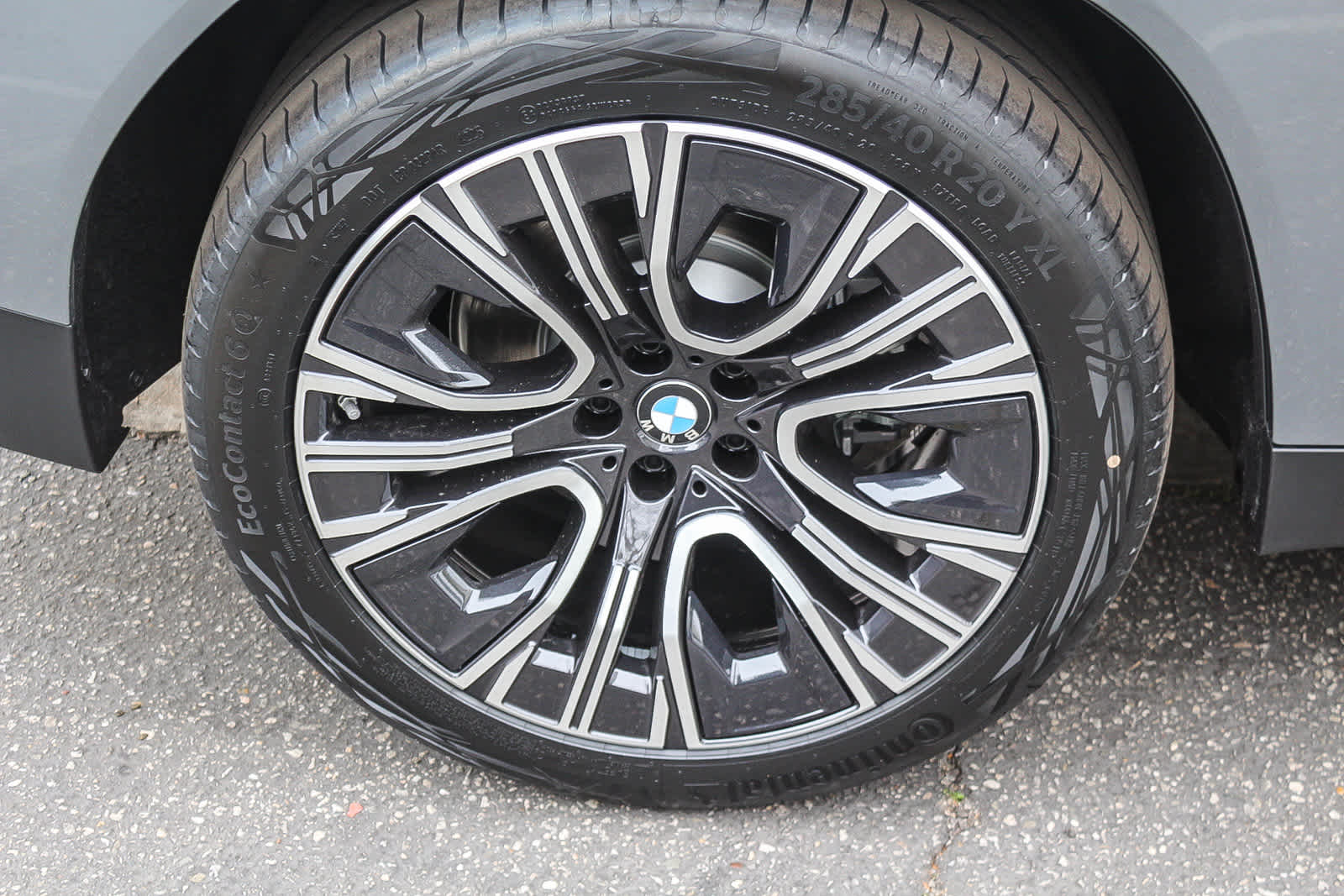 Thumbnail: 2026 BMW X3 - 8