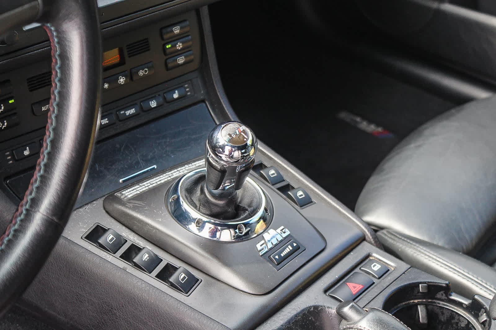 Thumbnail: 2003 BMW M3 - 18