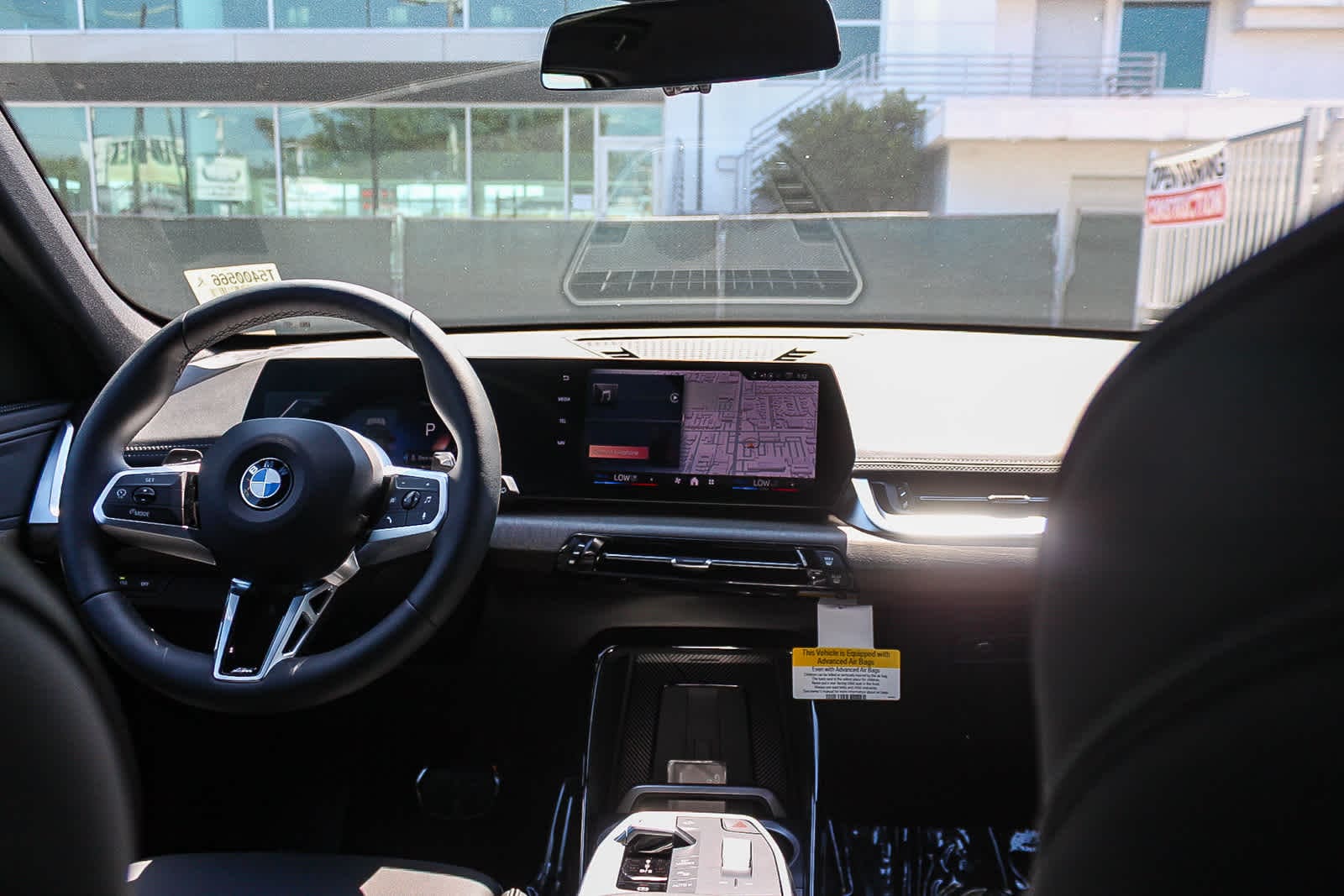 Thumbnail: 2026 BMW X1 - 12