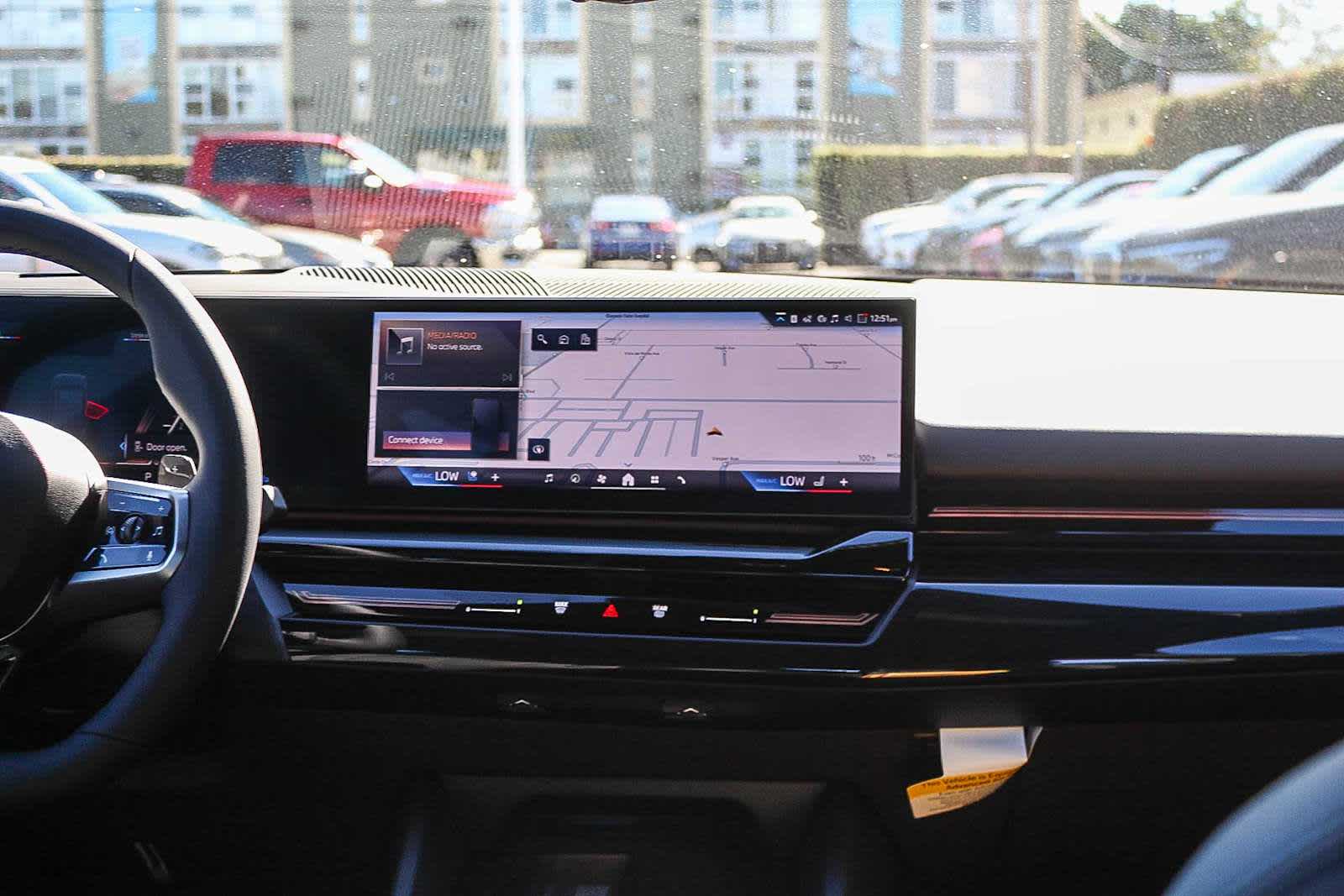 Thumbnail: 2026 BMW 5 Series - 13