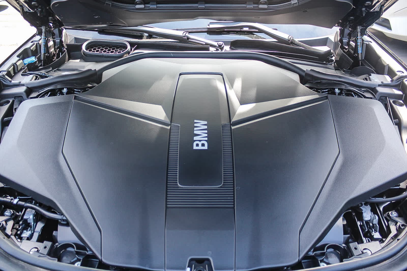 Thumbnail: 2026 BMW i7 - 26