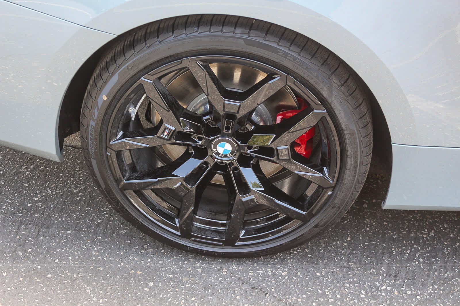 Thumbnail: 2027 BMW 4 Series - 8
