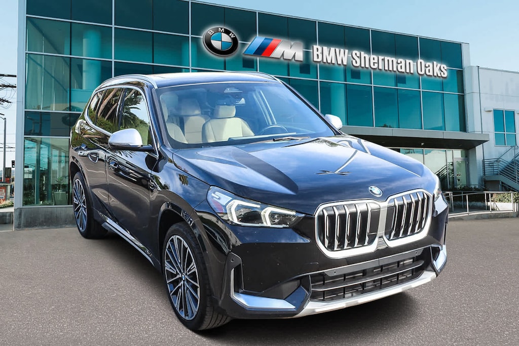 Used 2023 BMW X1 xDrive28i SUV