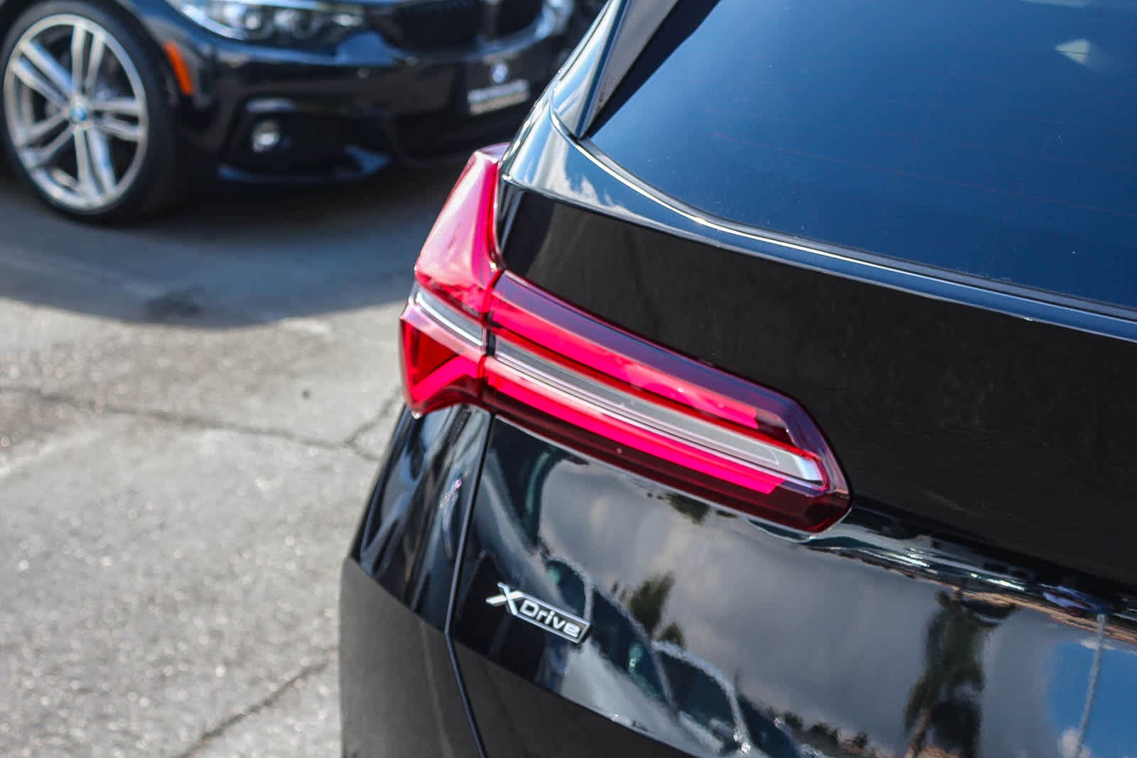 Thumbnail: 2026 BMW X3 - 7