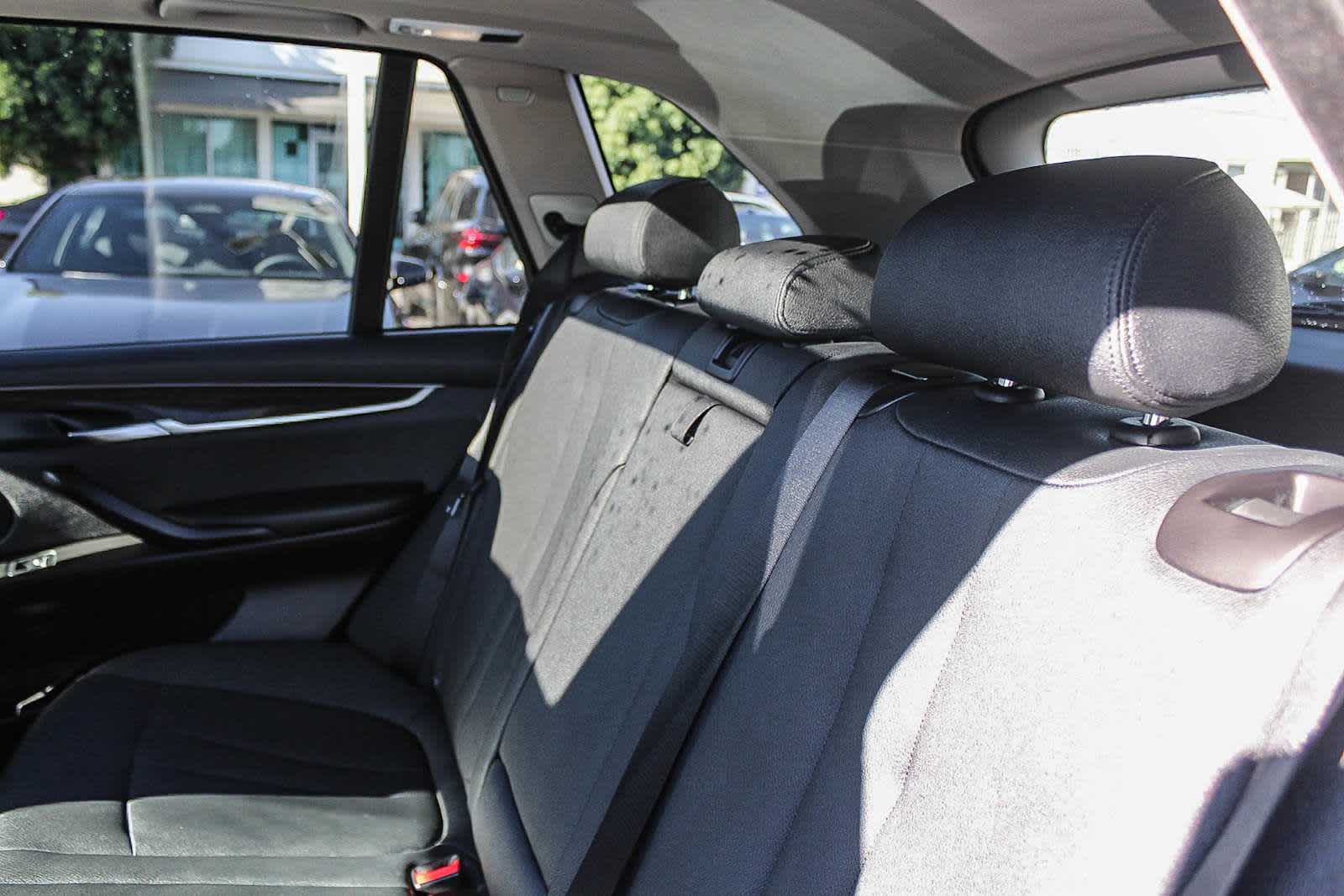 Thumbnail: 2016 BMW X5 - 18