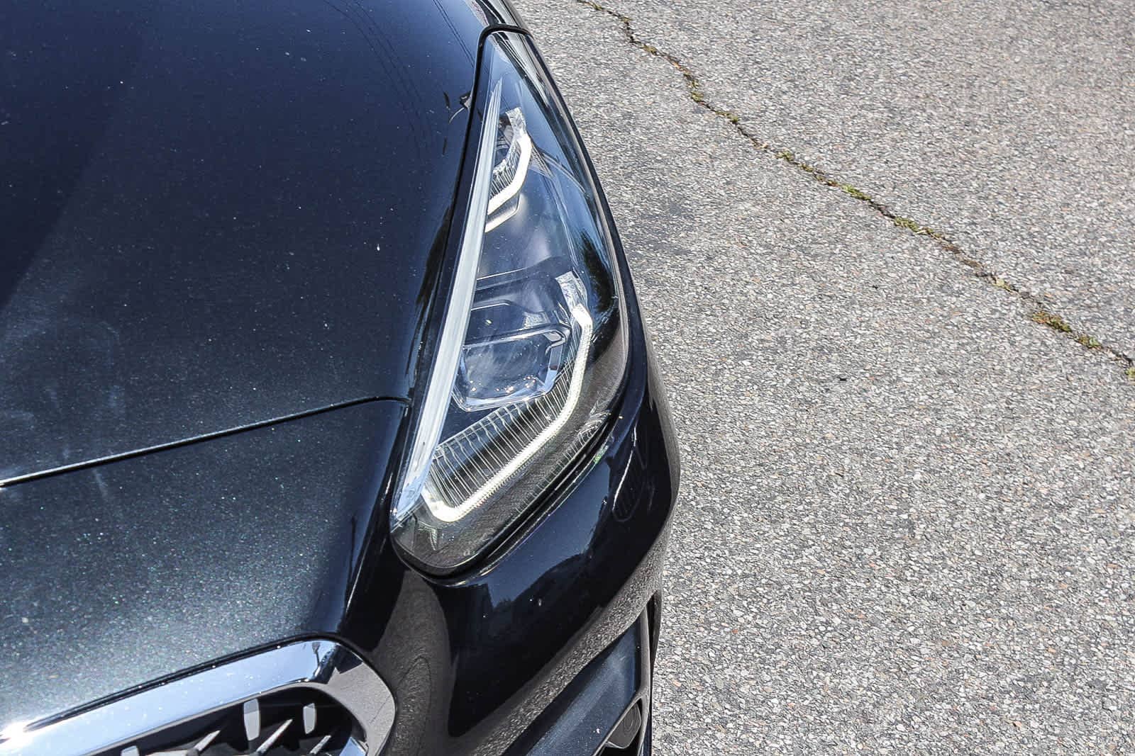 Thumbnail: 2022 BMW Z4 - 10