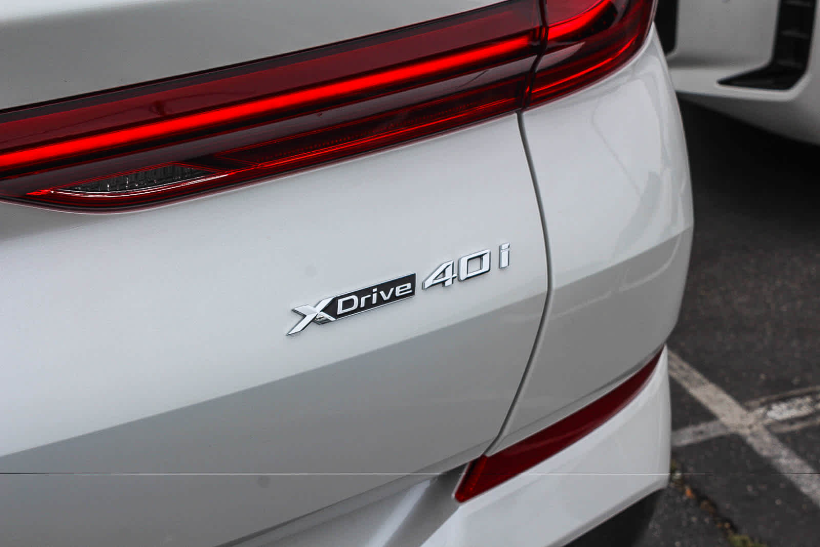 Thumbnail: 2027 BMW X6 - 26