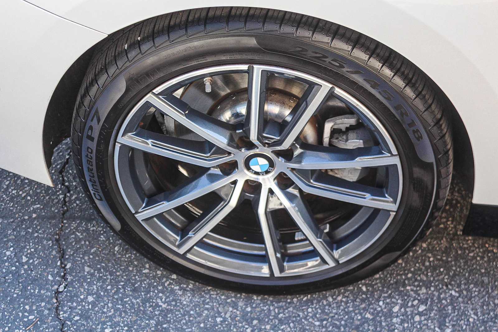 Thumbnail: 2023 BMW 2 Series - 8