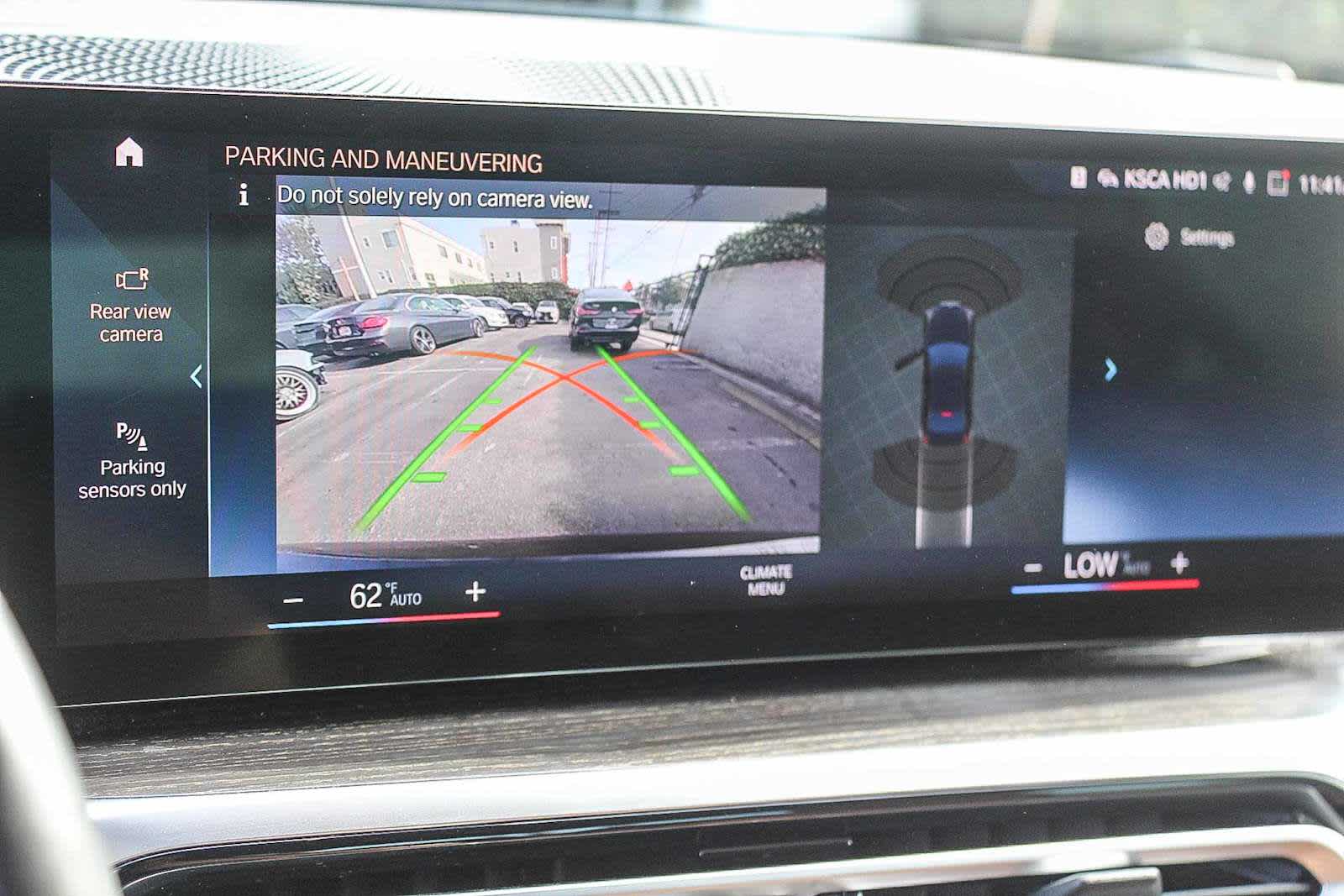 Thumbnail: 2023 BMW 3 Series - 23