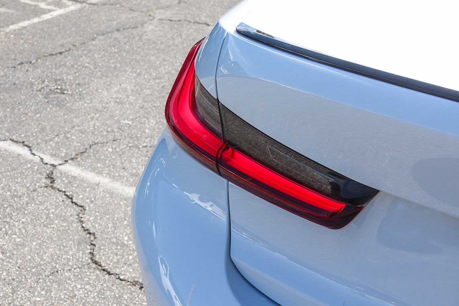 Thumbnail: 2023 BMW 3 Series - 7