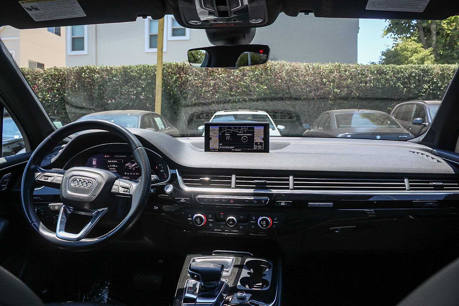Thumbnail: 2017 Audi Q7 - 12