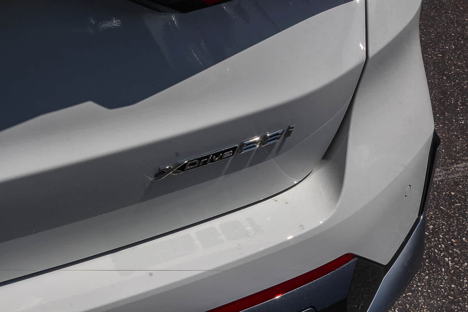 Thumbnail: 2026 BMW X1 - 34
