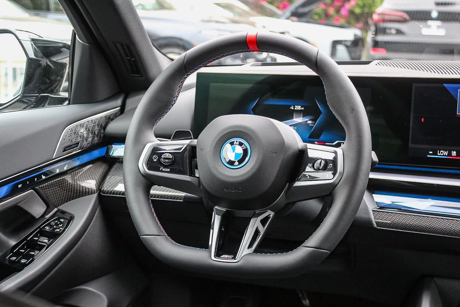 Thumbnail: 2025 BMW i5 - 15