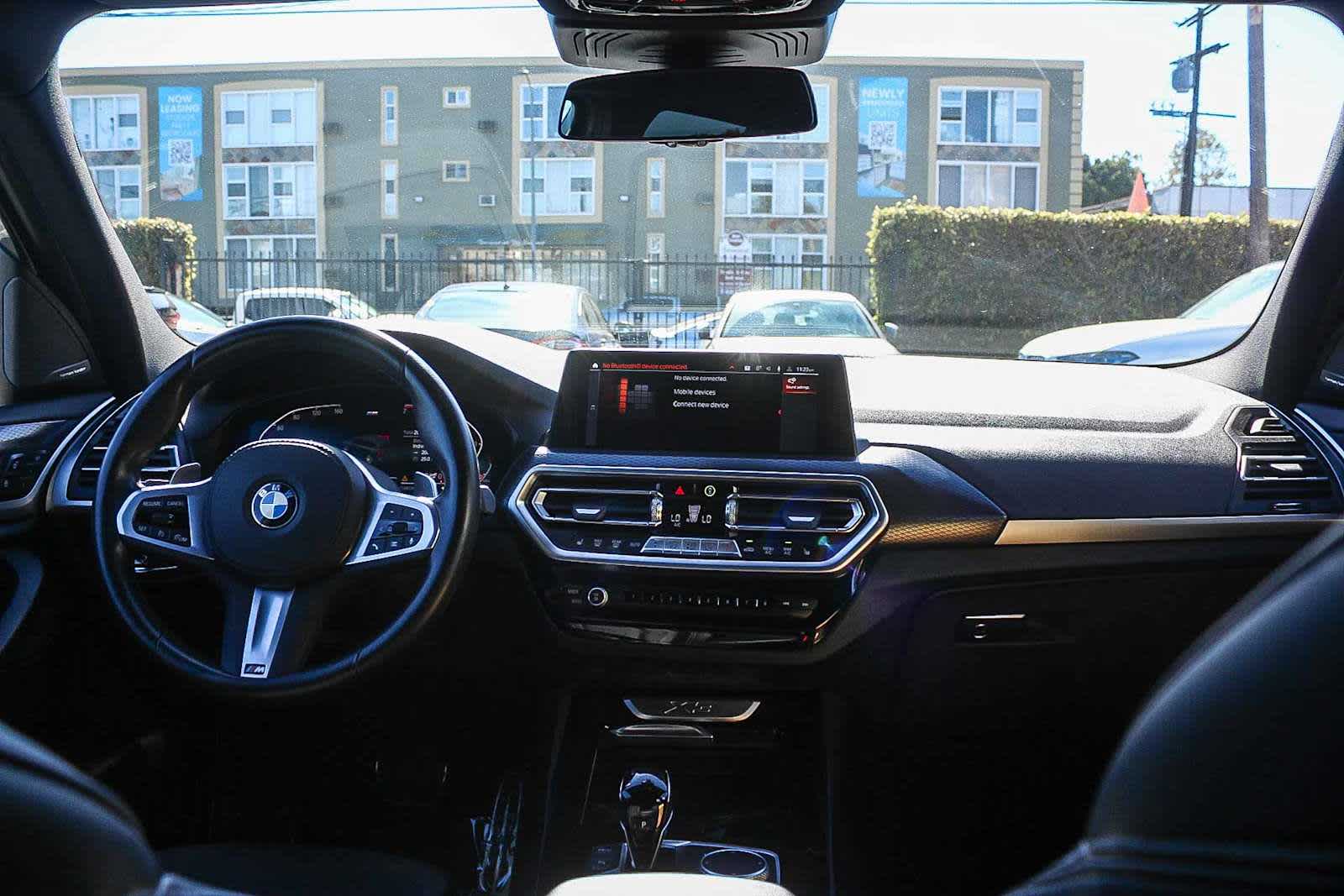 Thumbnail: 2024 BMW X3 - 12