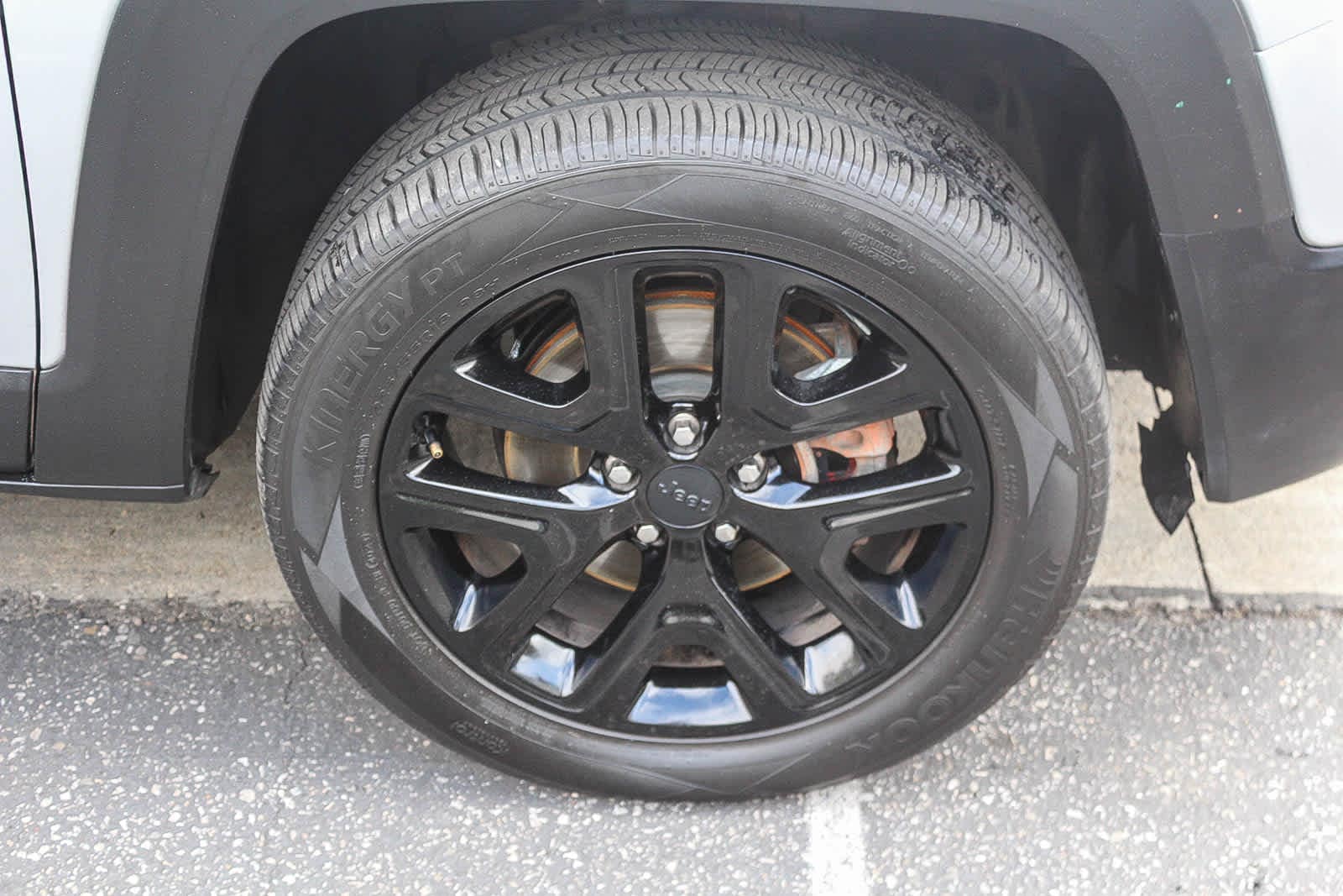 Thumbnail: 2017 Jeep Renegade - 9