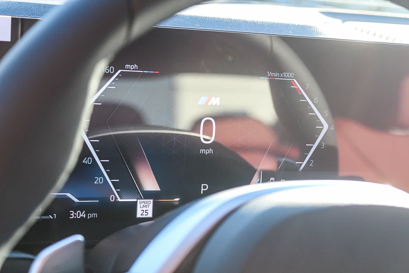 Thumbnail: 2026 BMW 3 Series - 22