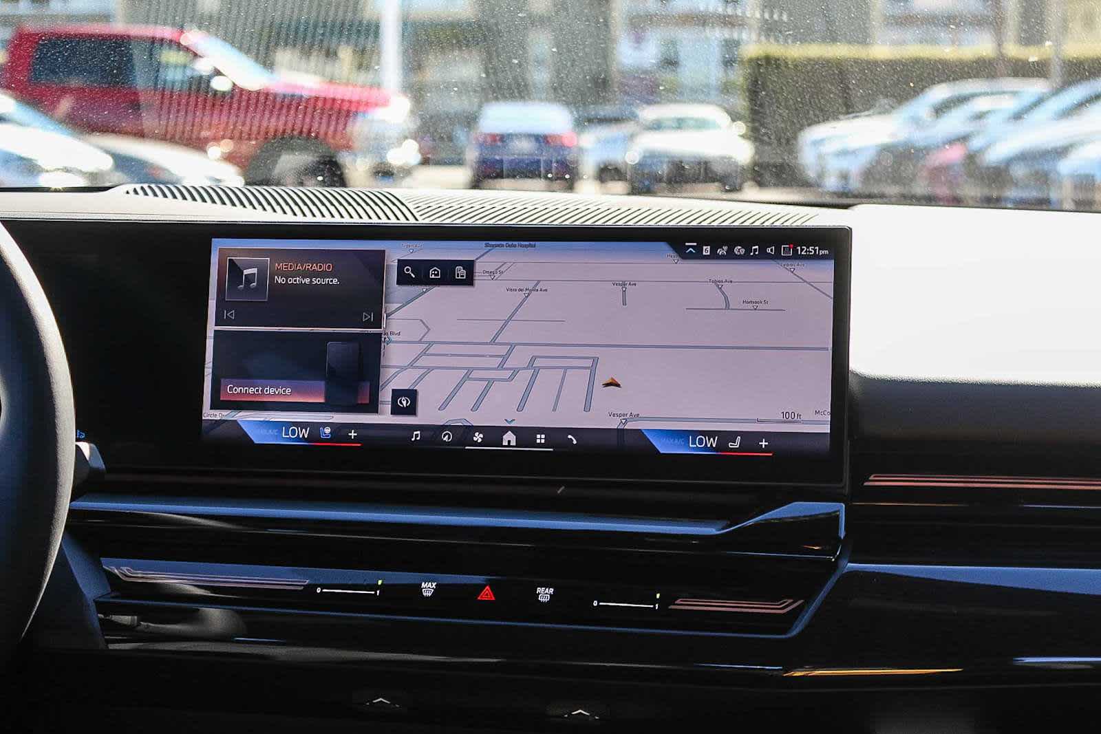 Thumbnail: 2026 BMW 5 Series - 14