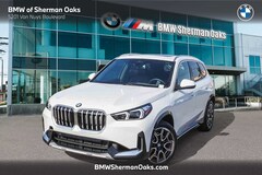 2026 BMW X1 xDrive28i SUV