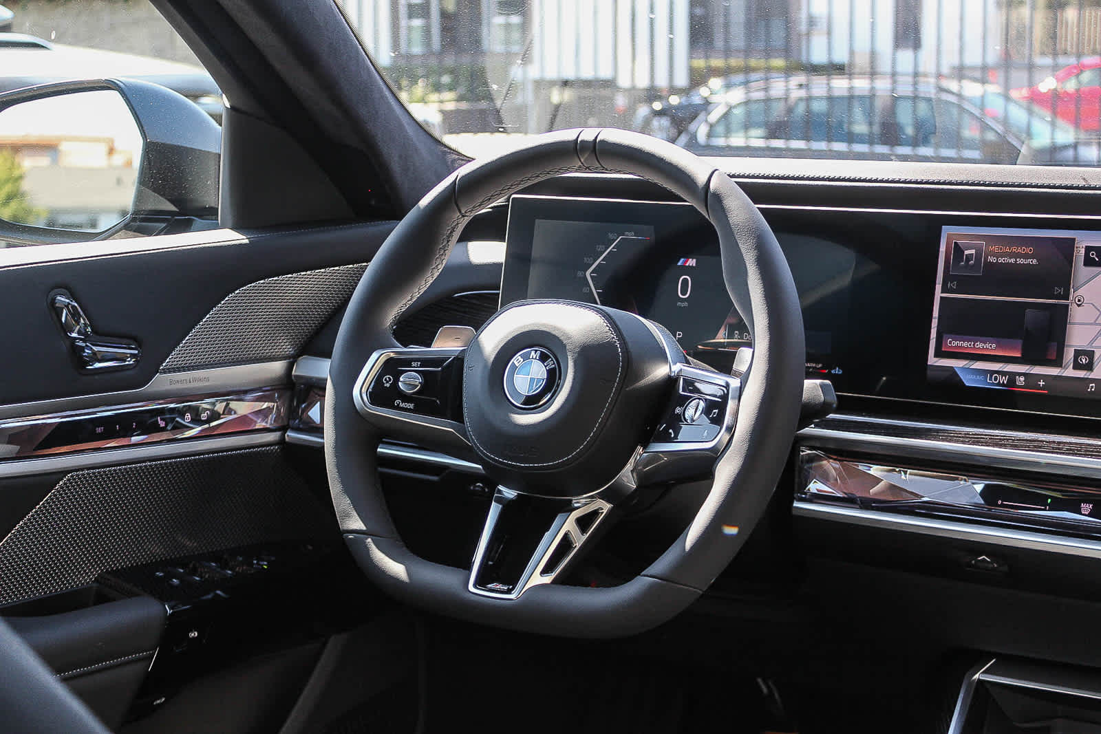 Thumbnail: 2026 BMW 7 Series - 15