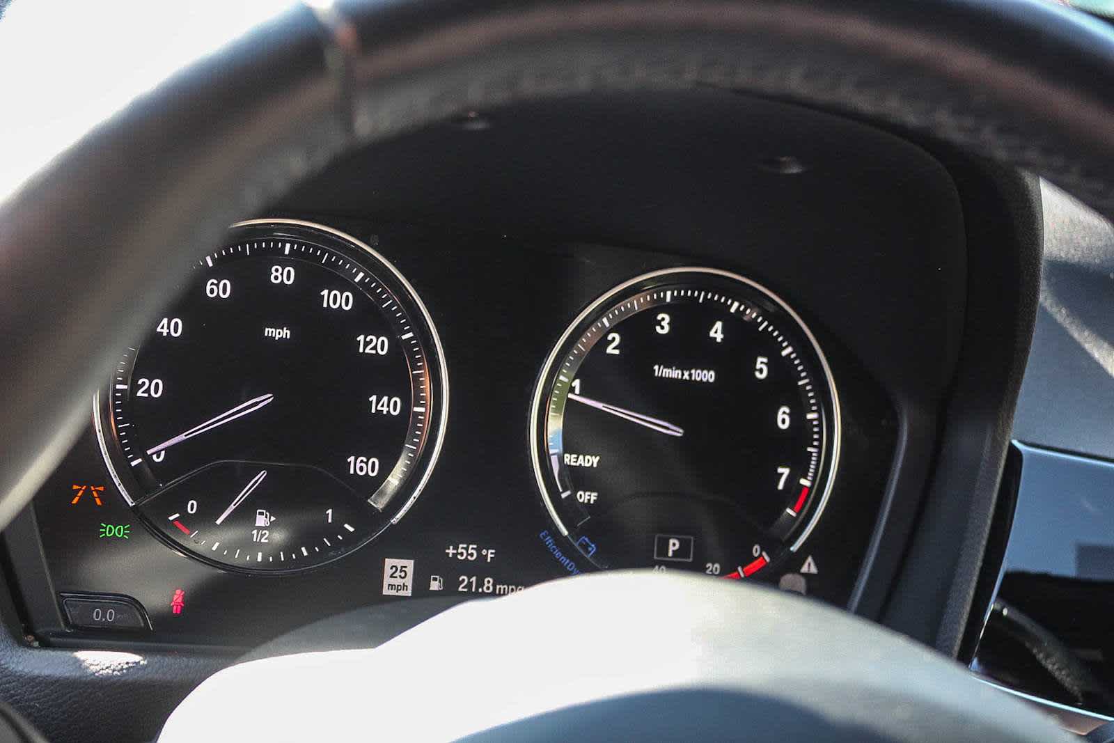 Thumbnail: 2019 BMW X1 - 22