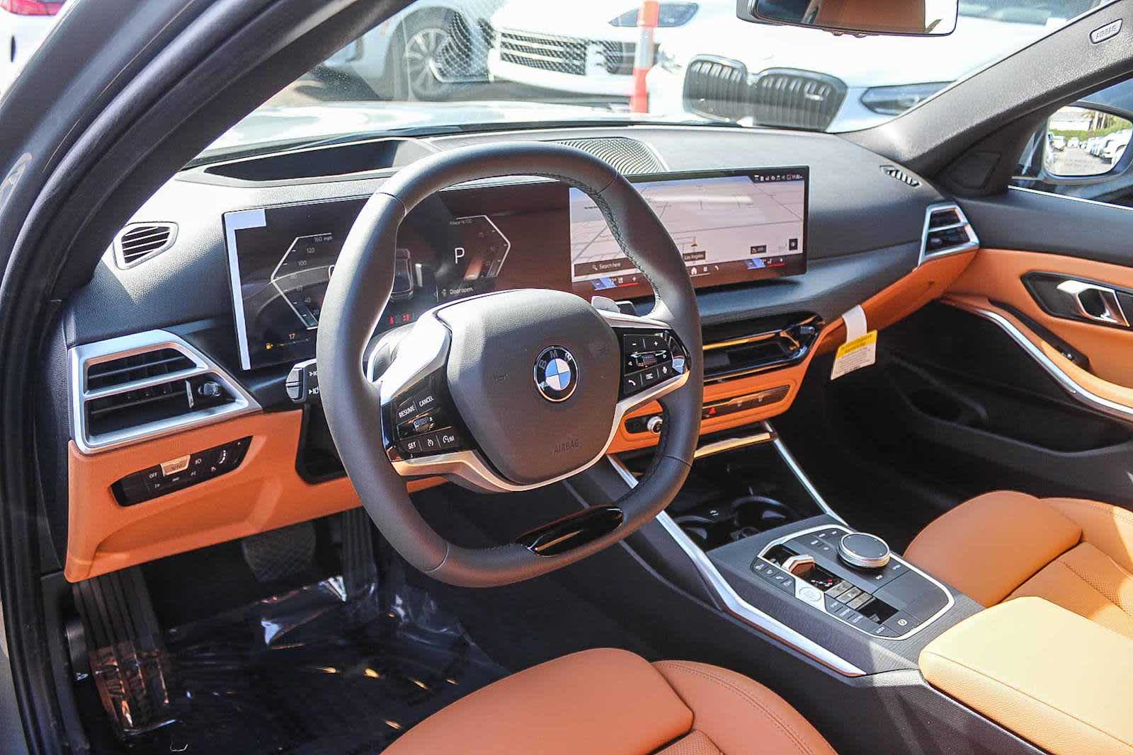 Thumbnail: 2026 BMW 3 Series - 17