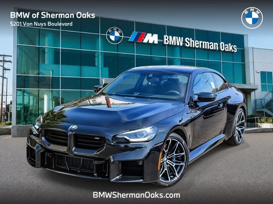 2023 BMW M2 Coupe