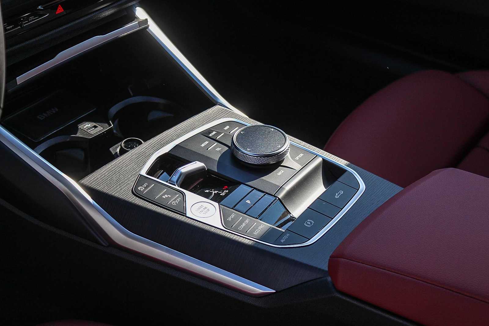 Thumbnail: 2026 BMW 4 Series - 18