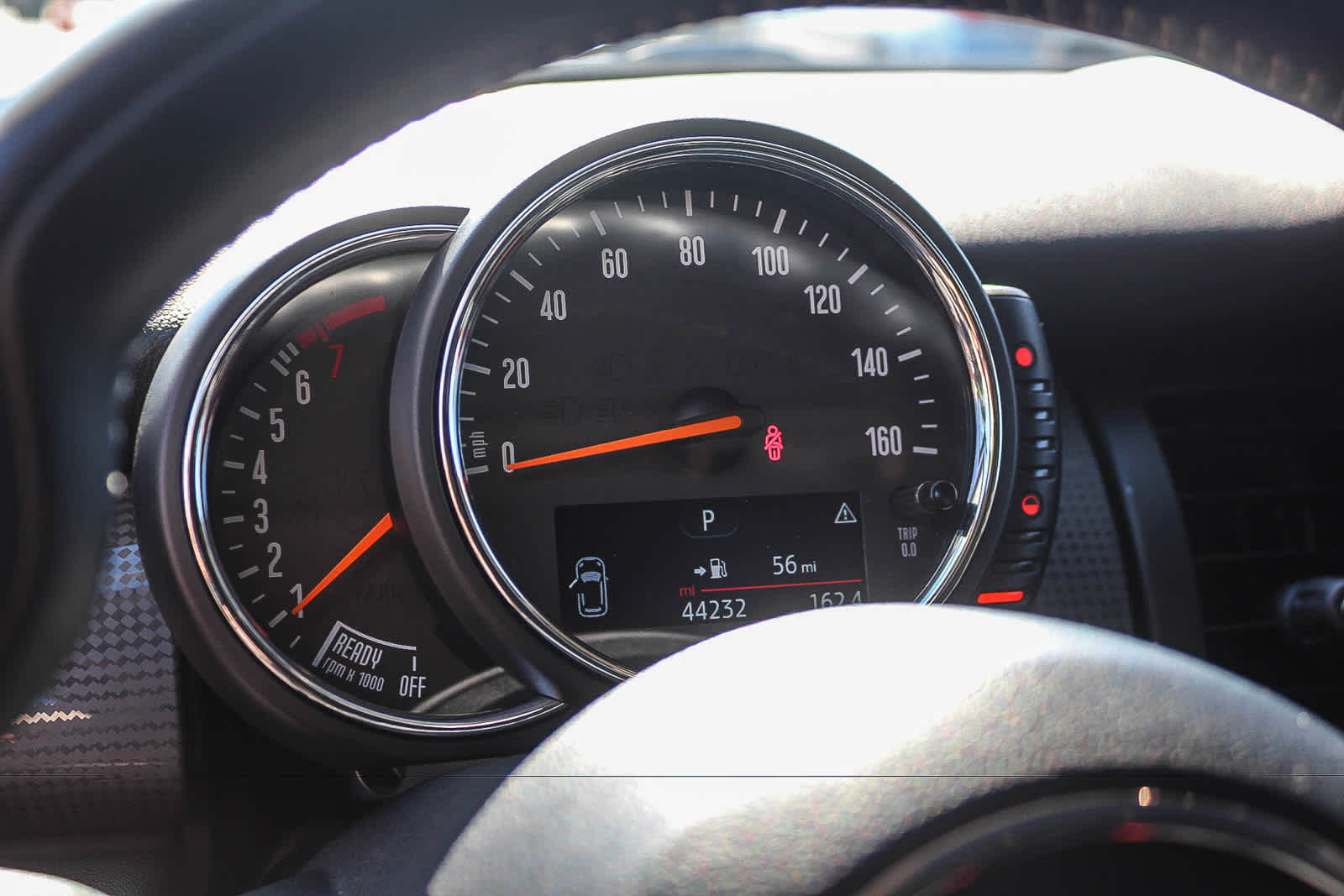 Thumbnail: 2016 MINI Cooper Hardtop - 22