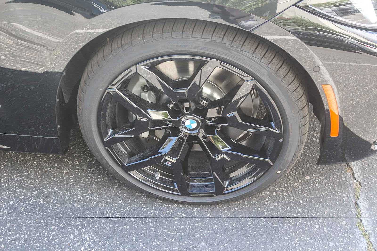 Thumbnail: 2027 BMW 4 Series - 9