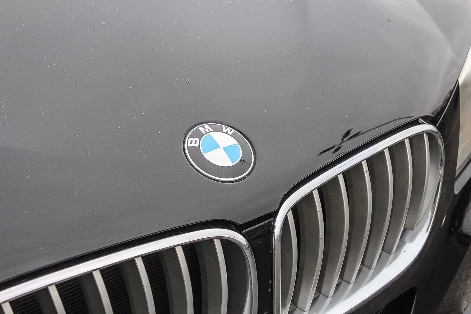 Thumbnail: 2014 BMW X3 - 11