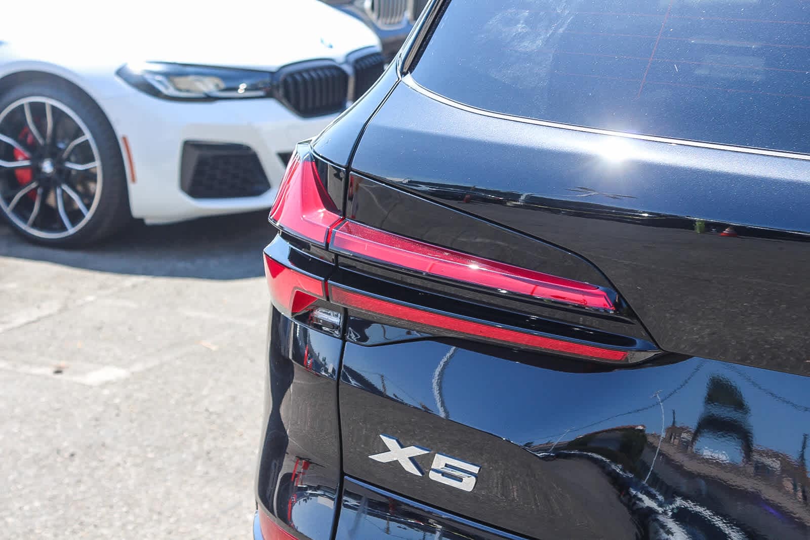 Thumbnail: 2026 BMW X5 - 7