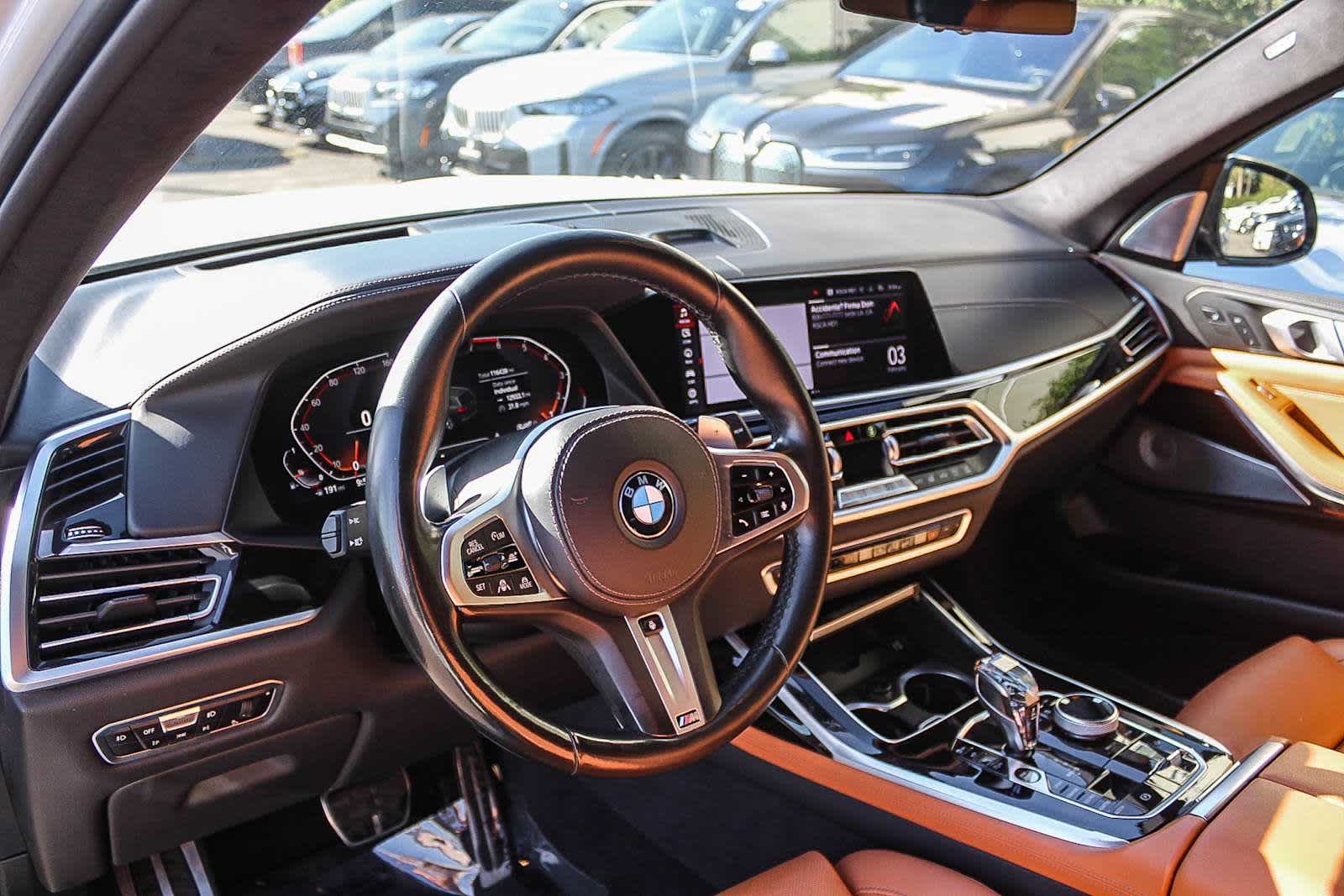 Thumbnail: 2019 BMW X7 - 26