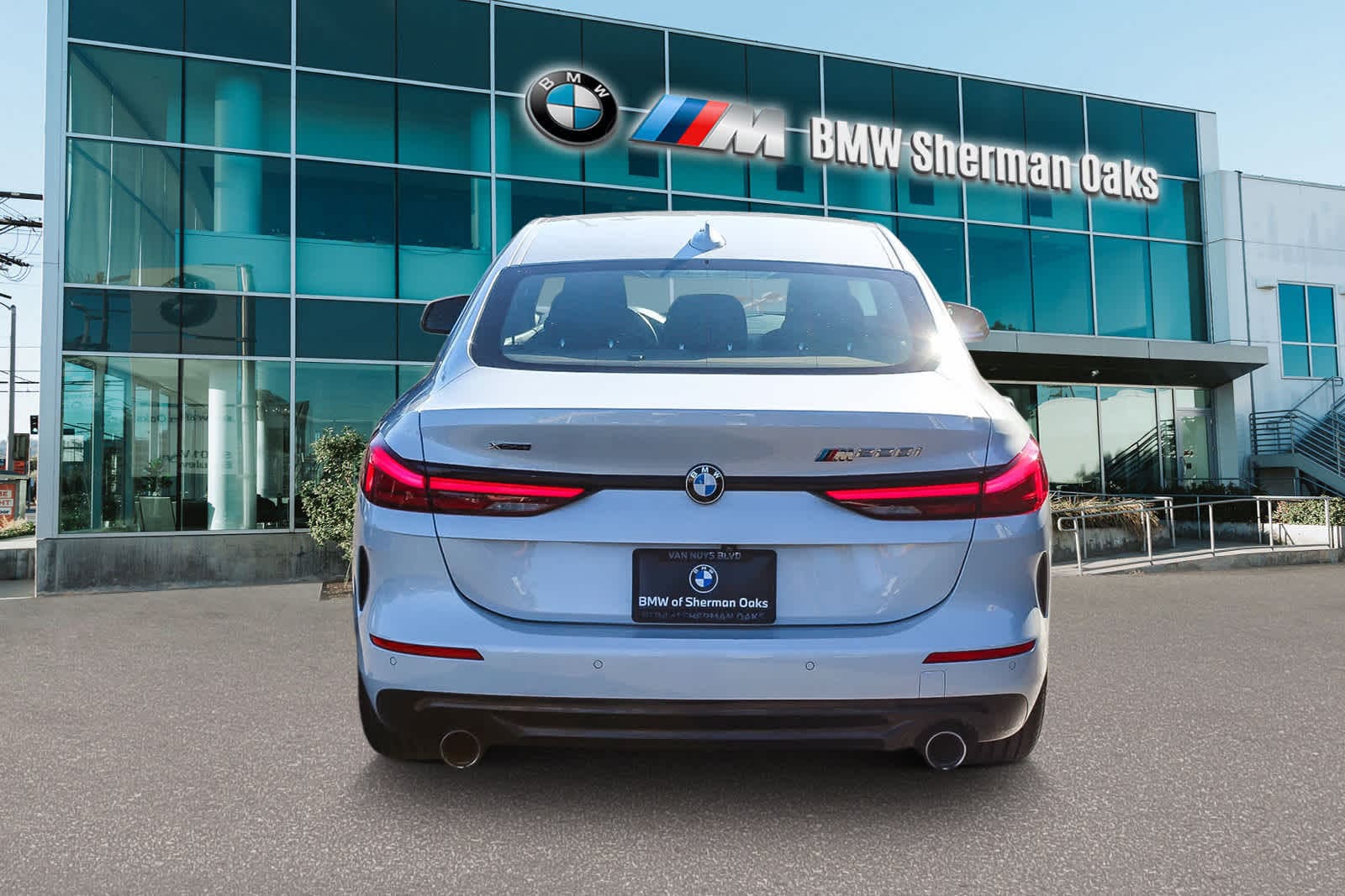 Thumbnail: 2021 BMW 2 Series - 5