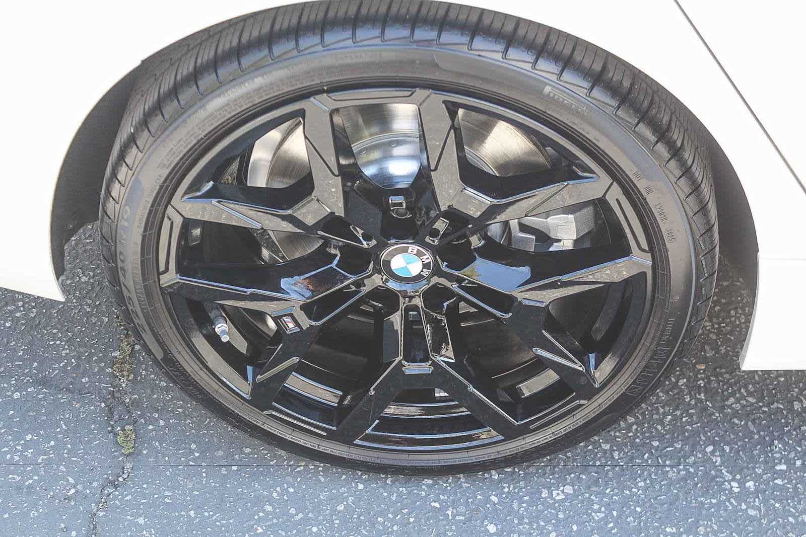 Thumbnail: 2026 BMW 3 Series - 7