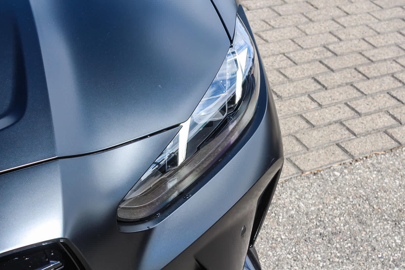 Thumbnail: 2026 BMW M4 - 10