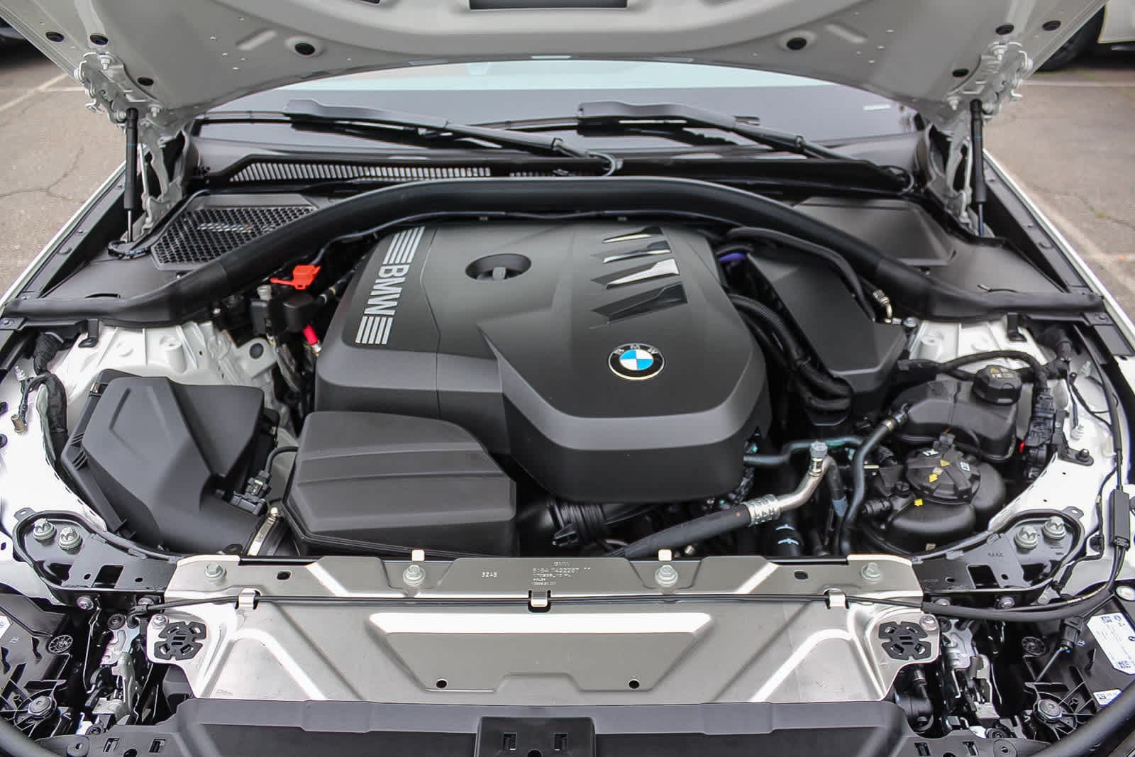 Thumbnail: 2026 BMW 3 Series - 26