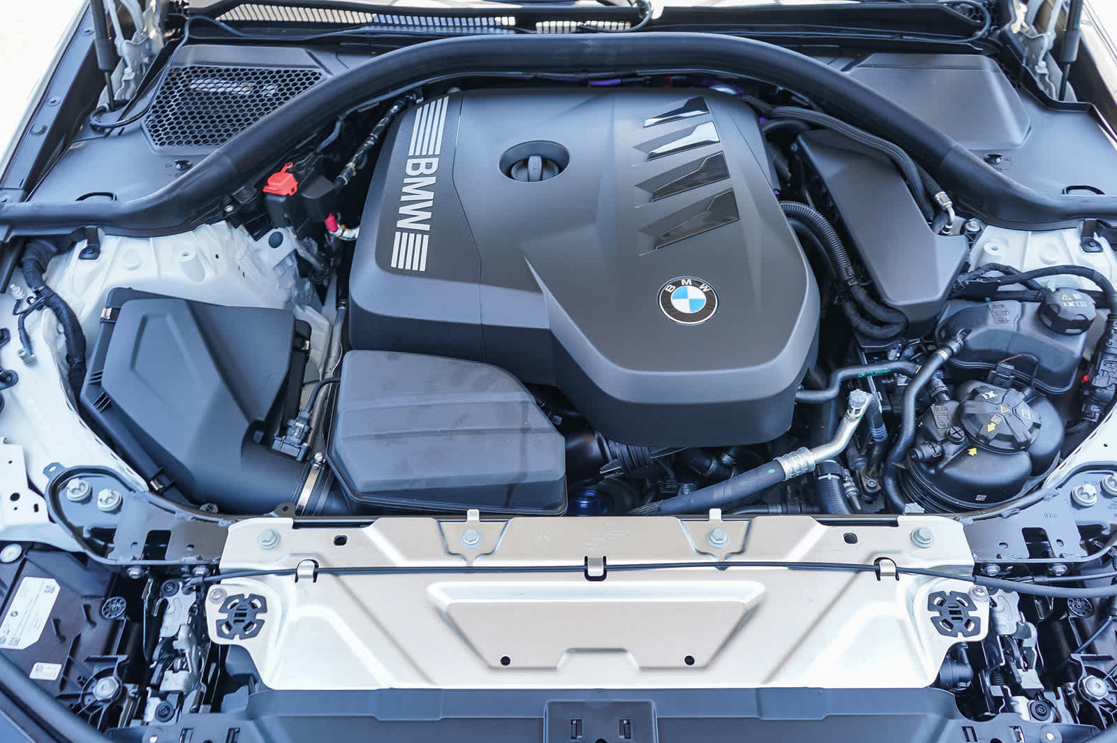 Thumbnail: 2026 BMW 3 Series - 25