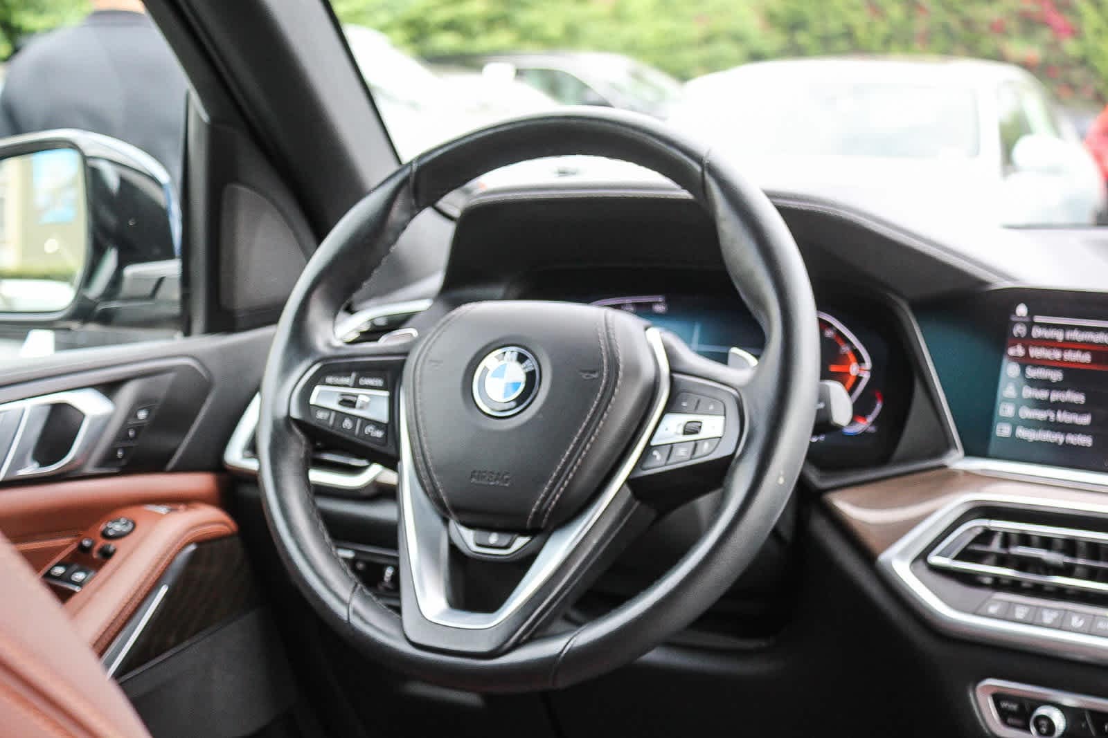 Thumbnail: 2023 BMW X5 - 15