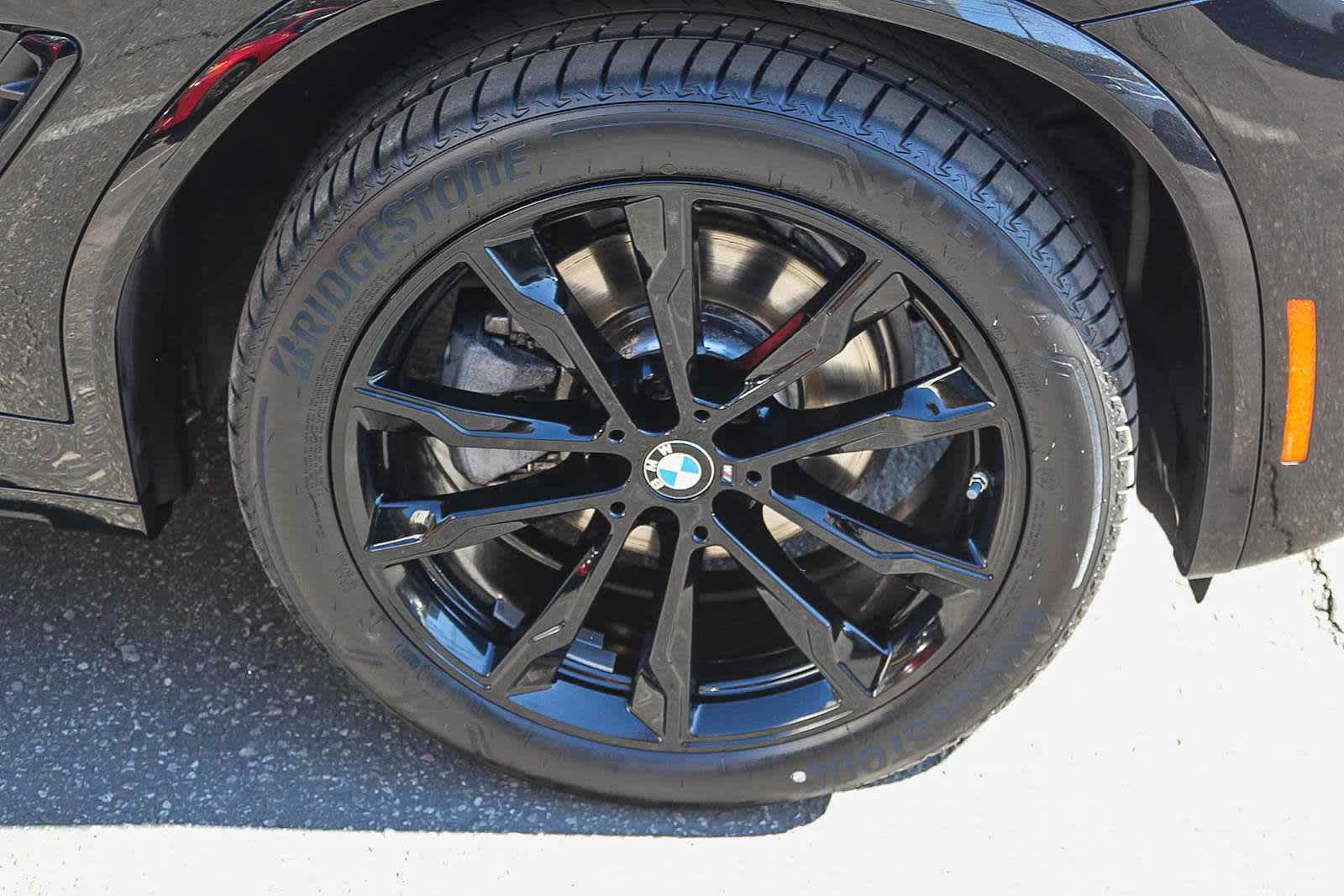 Thumbnail: 2024 BMW X3 - 9