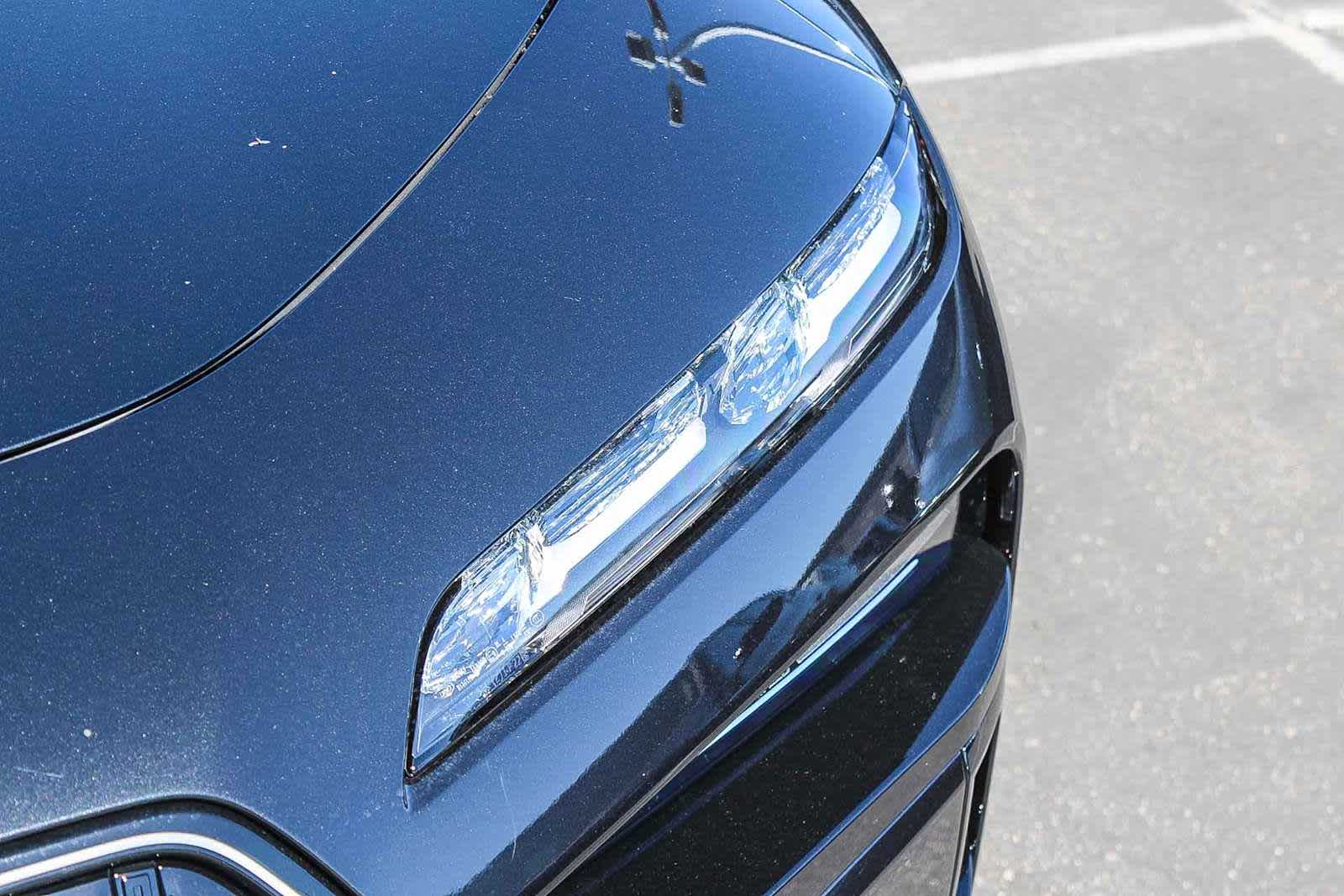 Thumbnail: 2026 BMW 7 Series - 10