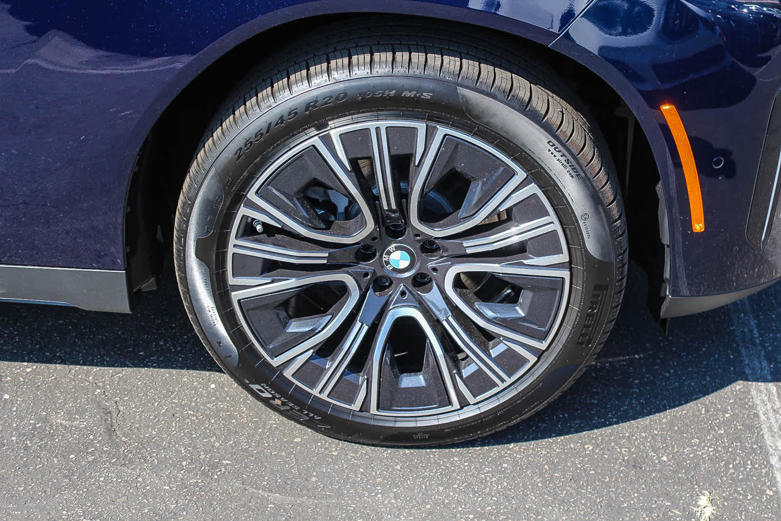 Thumbnail: 2026 BMW X3 - 9