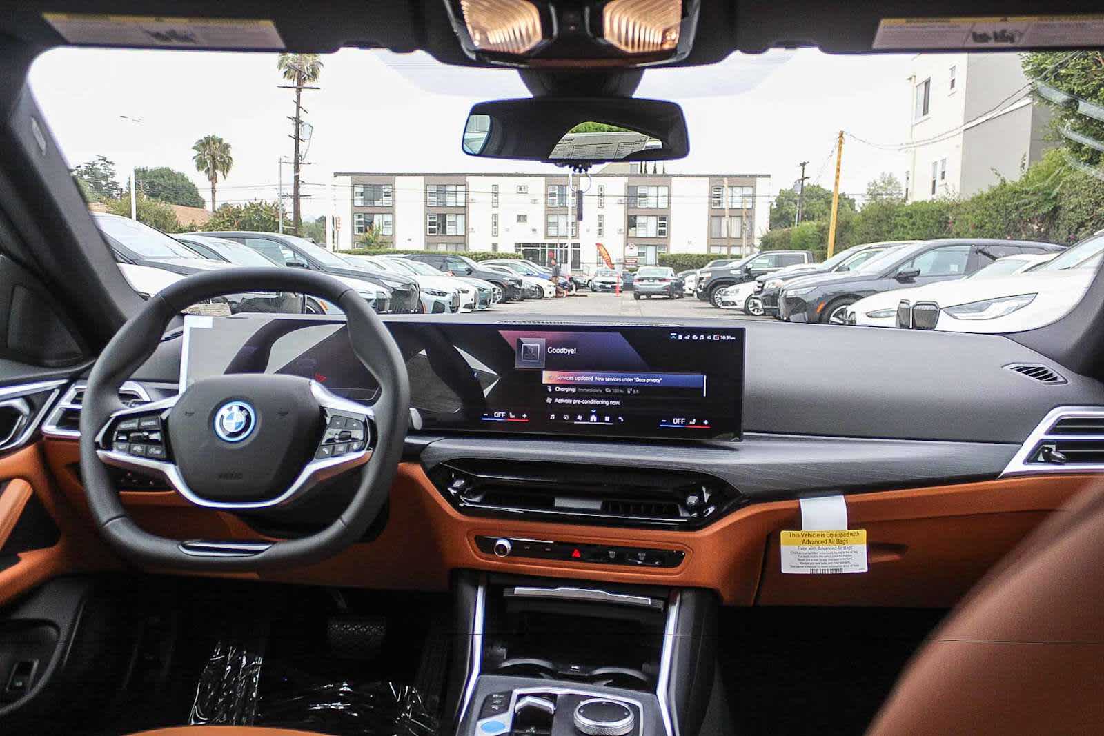 Thumbnail: 2026 BMW i4 - 12