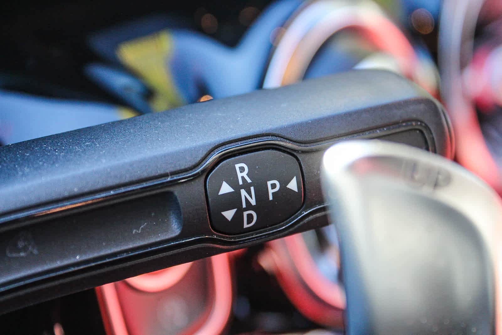 Thumbnail: 2021 Mercedes-Benz GLA - 19