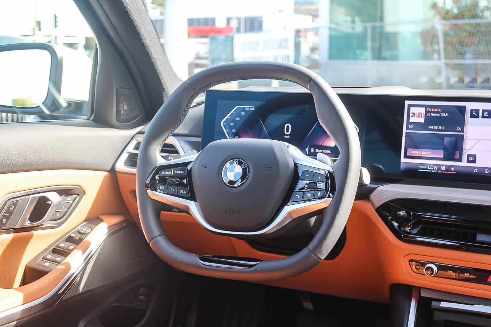 Thumbnail: 2025 BMW 3 Series - 15