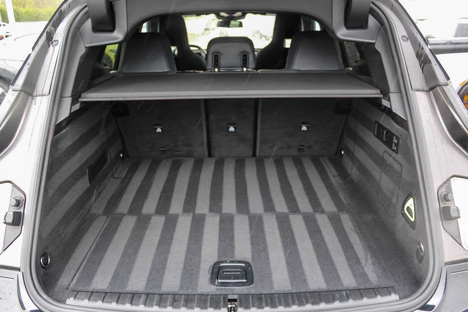 Thumbnail: 2023 BMW iX - 24