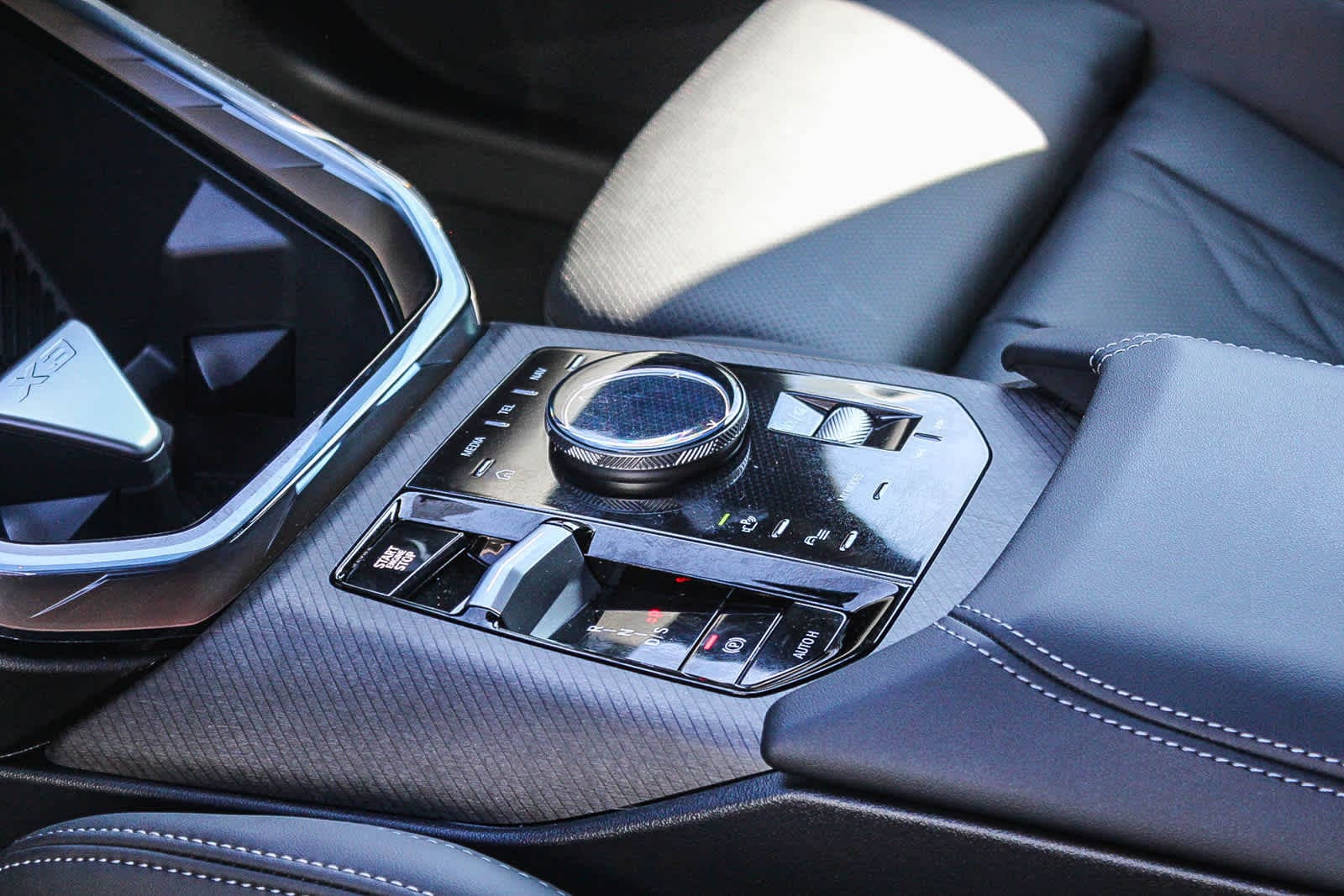 Thumbnail: 2026 BMW X3 - 19