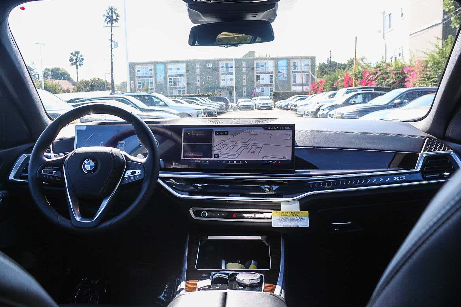 Thumbnail: 2026 BMW X5 - 12